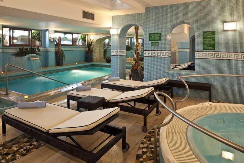 Le Querce Resort Sea Thermae & Spa Isquia Exterior foto